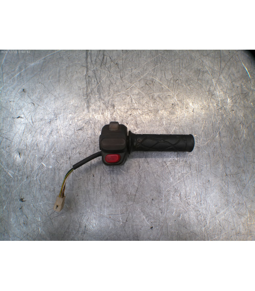 Commodo Droit YAMAHA MAJESTY 125 - 2006