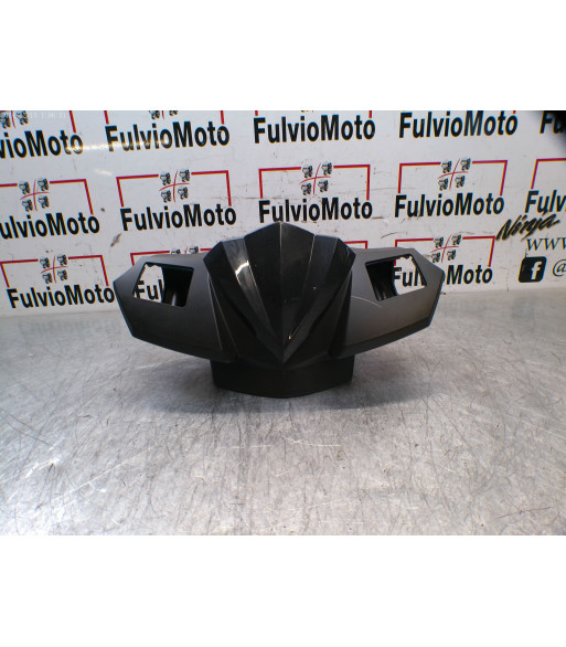 Couvre guidon JIAJUE JJ50QT 50 - 2024