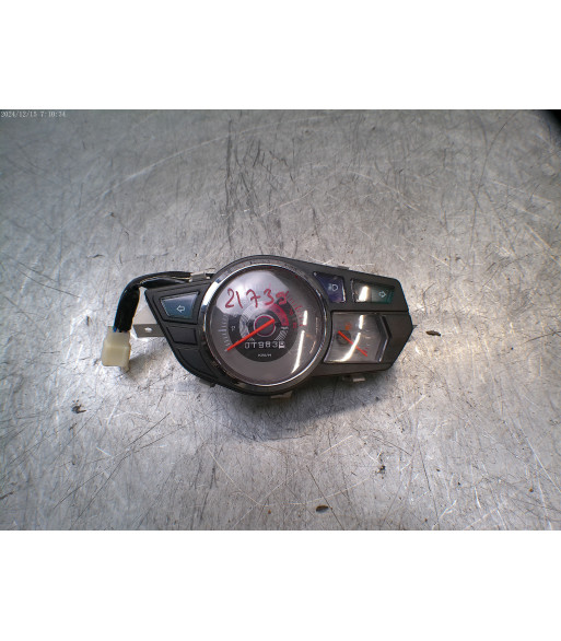 Compteur JIAJUE JJ50QT 50 - 2024