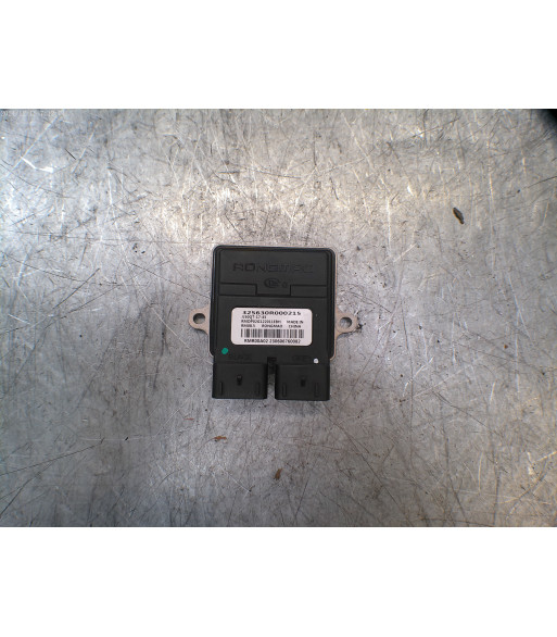 Boitier CDI JIAJUE JJ50QT 50 - 2024