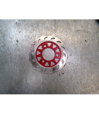 Disque de frein Avant JIAJUE JJ50QT 50 - 2024