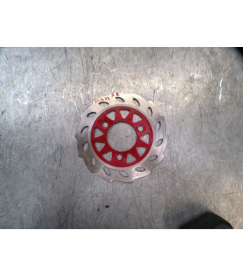 Disque de frein Arrière JIAJUE JJ50QT 50 - 2024