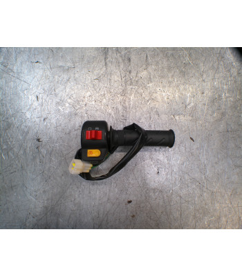 Commodo Droit JIAJUE JJ50QT 50 - 2024