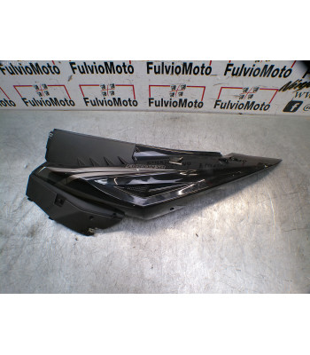 Flanc de selle Gauche JIAJUE JJ50QT 50 - 2024