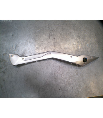 Flanc de carénage Gauche JIAJUE JJ50QT 50 - 2024