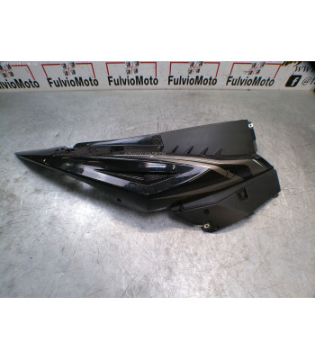 Flanc de selle Droit JIAJUE JJ50QT 50 - 2024