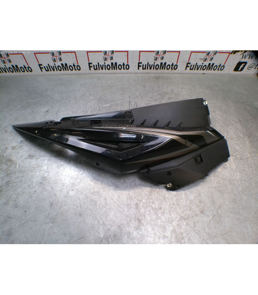 Flanc de selle Droit JIAJUE JJ50QT 50 - 2024