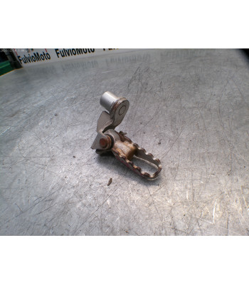 Cale-pieds Avant Gauche KYMCO STRYKER 125 - 2000