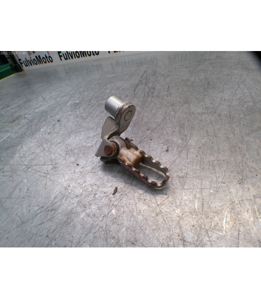 Cale-pieds Avant Gauche KYMCO STRYKER 125 - 2000