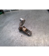 Cale-pieds Avant Gauche KYMCO STRYKER 125 - 2000