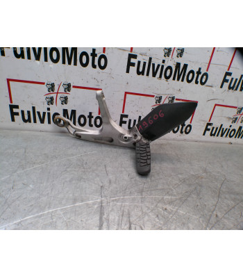 Platine repose pied Avant Gauche HUSQVARNA VITPILEN 701 - 2020