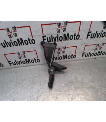 Platine repose pied Arrière Gauche HUSQVARNA VITPILEN 701 - 2020