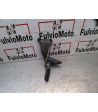 Platine repose pied Arrière Gauche HUSQVARNA VITPILEN 701 - 2020