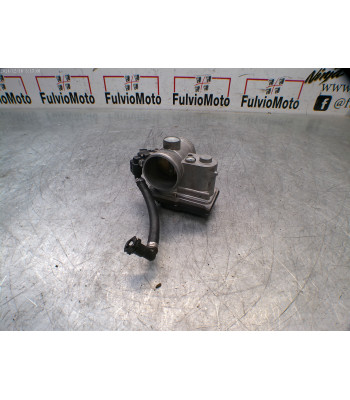 Corps injection HUSQVARNA VITPILEN 701 - 2020
