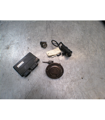 Kit serrure complet Paire HUSQVARNA VITPILEN 701 - 2020