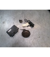 Kit serrure complet Paire HUSQVARNA VITPILEN 701 - 2020