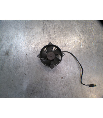 Ventilateur de radiateur BMW C650 650 - 2013