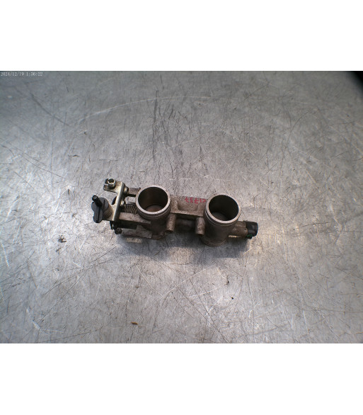 Rampe d'injection BMW C650 650 - 2013