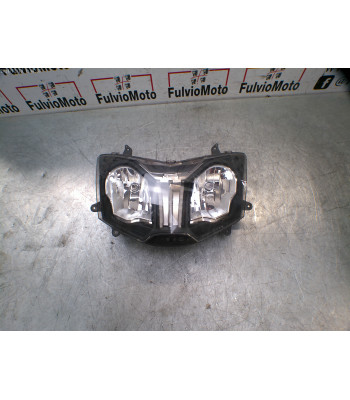 Optique BMW C650 650 - 2013