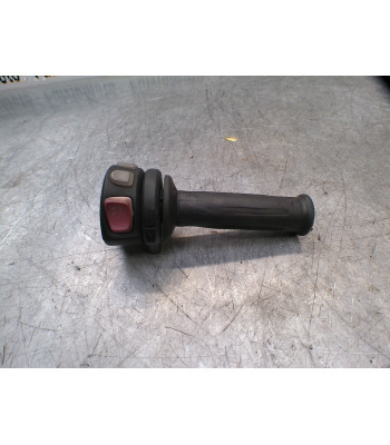Commodo Droit BMW C650 650 - 2013