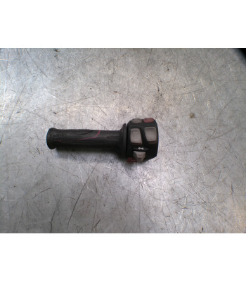 Commodo Gauche BMW C650 650 - 2013