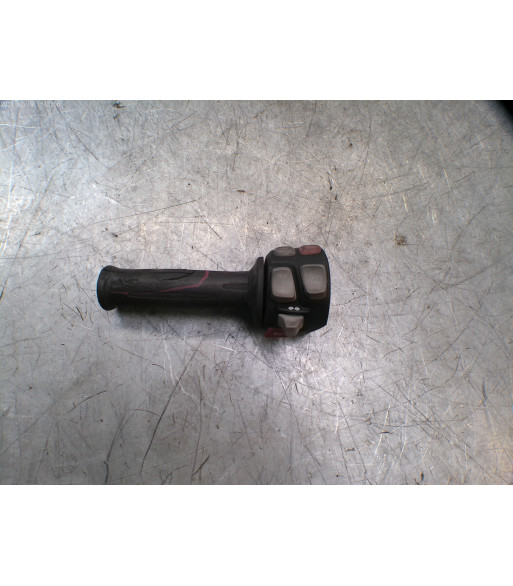 Commodo Gauche BMW C650 650 - 2013 Commodo Gauche BMW C650 650 - 2013
