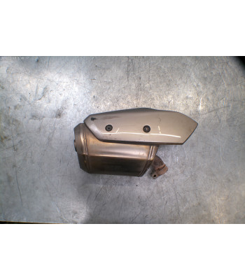 Silencieux BMW C650 650 - 2013