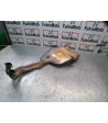 Collecteur échappement BMW C650 650 - 2013