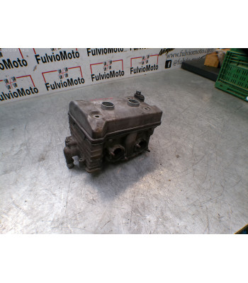 Culasse BMW C650 650 - 2013