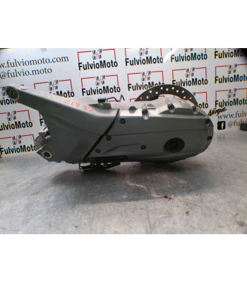 Bras oscillant BMW C650 650 - 2013