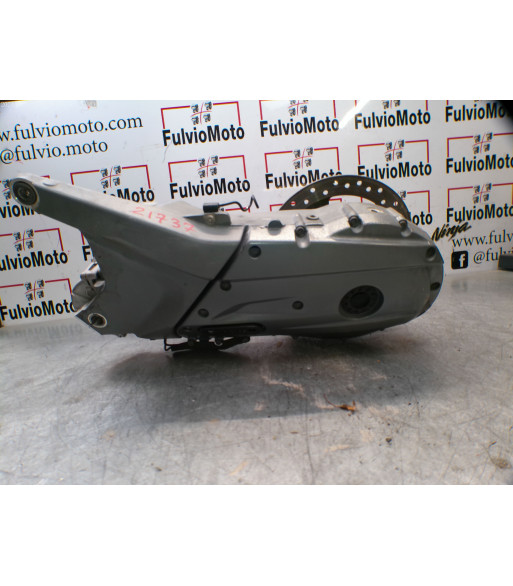 Bras oscillant BMW C650 650 - 2013 Bras oscillant BMW C650 650 - 2013