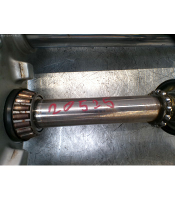 Fourche YAMAHA WR 125 - 2022