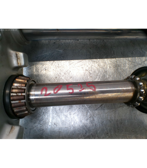 Fourche YAMAHA WR 125 - 2022
