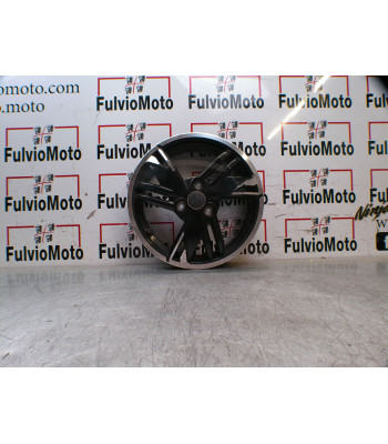 Jante Avant Gauche PEUGEOT METROPOLIS 400 - 2021
