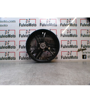 Jante Arrière PEUGEOT METROPOLIS 400 - 2021