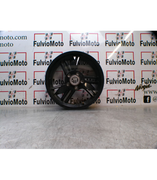 Jante Arrière PEUGEOT METROPOLIS 400 - 2021