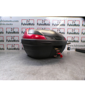 Top case PEUGEOT METROPOLIS 400 - 2021