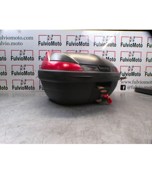 Top case PEUGEOT METROPOLIS 400 - 2021