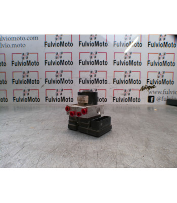 Centrale ABS PEUGEOT METROPOLIS 400 - 2021