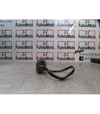 Commodo Gauche PEUGEOT METROPOLIS 400 - 2021