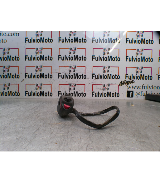 Commodo Gauche PEUGEOT METROPOLIS 400 - 2021
