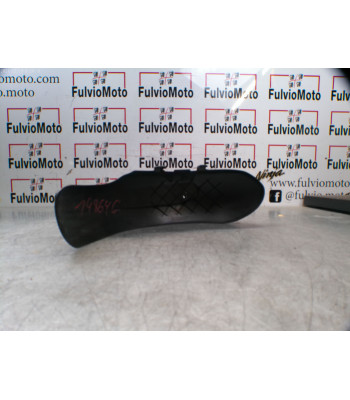 Garde boue Gauche PEUGEOT METROPOLIS 400 - 2021