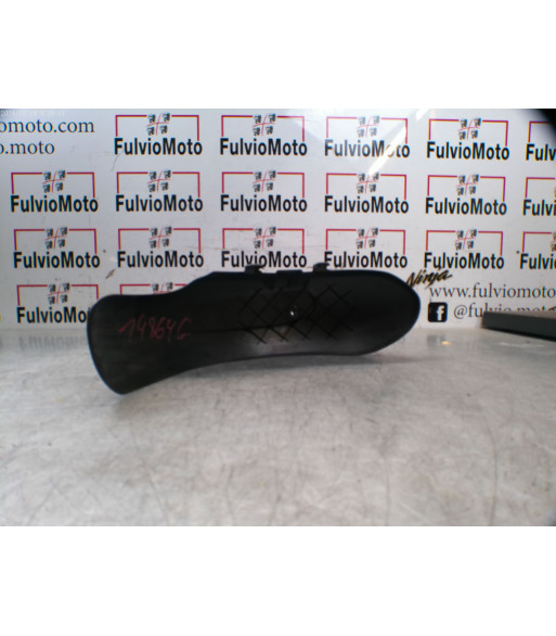 Garde boue Gauche PEUGEOT METROPOLIS 400 - 2021