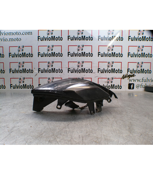 Feu Gauche PEUGEOT METROPOLIS 400 - 2021
