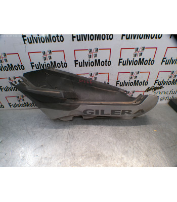 Marche-pied Droit GILERA FUOCO 500 - 2014