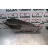 Marche-pied Droit GILERA FUOCO 500 - 2014