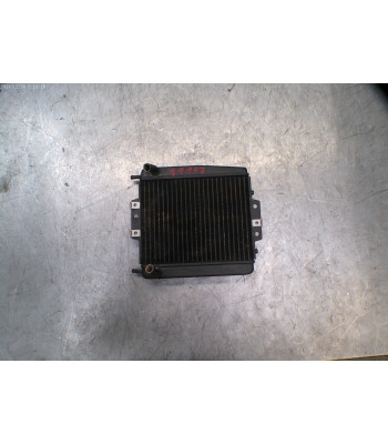 Radiateur d'eau GILERA FUOCO 500 - 2014