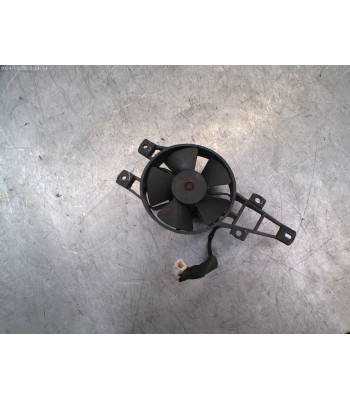 Ventilateur de radiateur GILERA FUOCO 500 - 2014