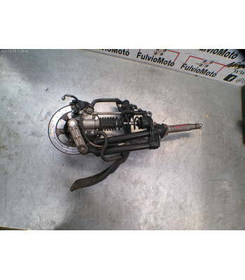 Fourche Droit GILERA FUOCO 500 - 2014