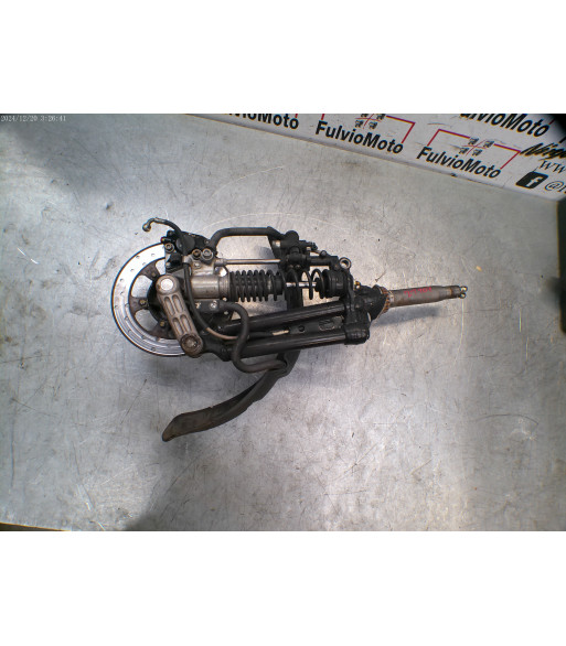 Fourche Droit GILERA FUOCO 500 - 2014